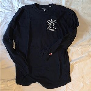 Penn State Long sleeve